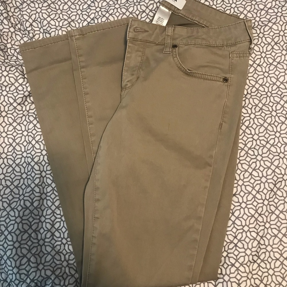 Sonoma pants women